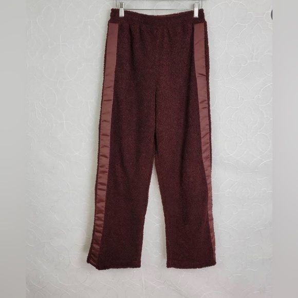 Anthropologie Teddy Pants - Picture 1 of 3